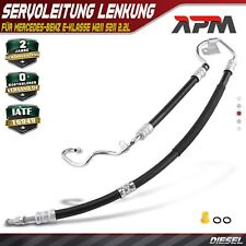 Servolenkung Schlauch für