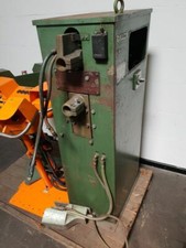 Punktschweißmaschine DALEX SL