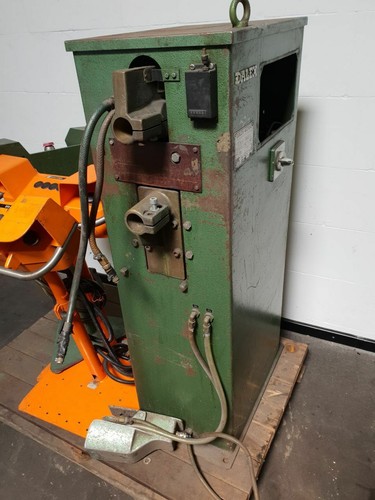 Punktschweißmaschine dalex - punktschweißmaschine,