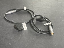 D-Tap to Lemo 4 Pin Female Speisekabel Canon MKII C300 C500 Lanparte