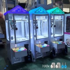 Mini Krallen Maschine LED