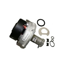 Buderus Gebläse Lüfter GB