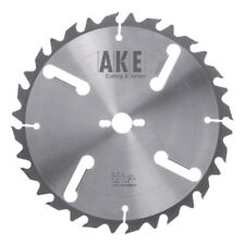 Hartmetall-Kreissägeblatt