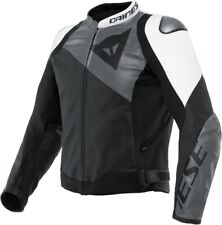 MOTORRAD LEDERJACKE DAINESE