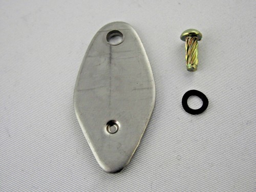 Deckel oval für - deckel,