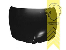 Motorhaube für Alfa Romeo 147