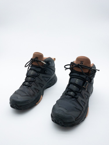 Salomon ultra mid herren - x, 4