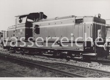 AK/Foto Lok D 21 der