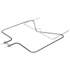 Heizung unten Heizelement Unterhitze für Herd Bauknecht Ignis Ikea 481010375734