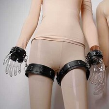 Bondage Fesseln Frauen