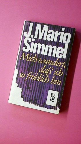 186974 johannes mario simmel - mario,