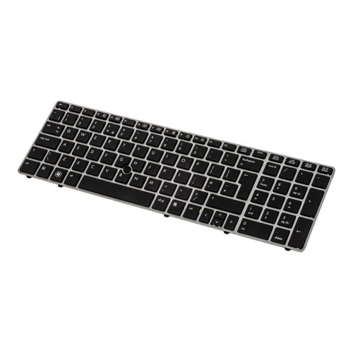 Tastatur 686318 031 - tastatur, hp