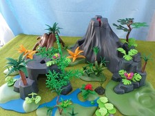 PLAYMOBIL Felsenlandschaft