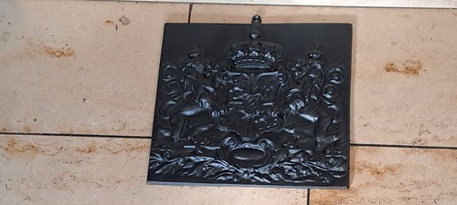 Alte gussplatte kaminplatte - alte, gussplatte-kaminplatte