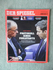 Der Spiegel Nr. 20/2025 -