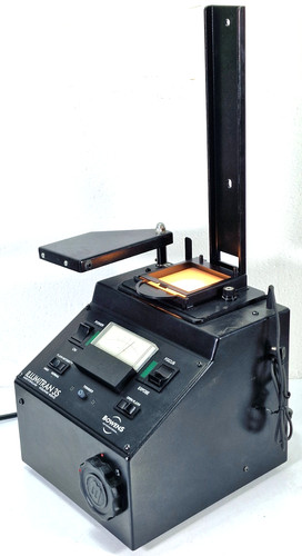 Bowens illumitran - illumitran, 3s