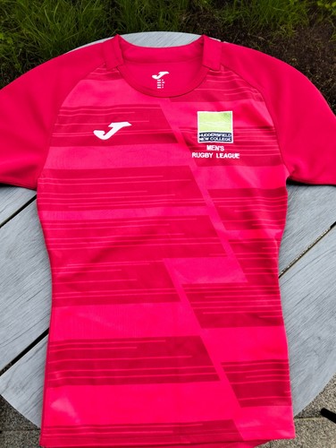 Huddersfield new college rugby - huddersfield,
