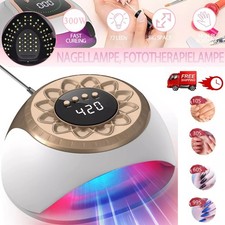 Nagelpilz Laser Gerät