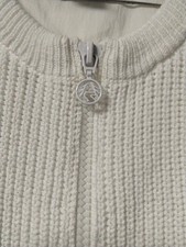 Klasse 1/2 Arm Strickjacke