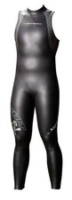 Aqua Sphere Pursuit SL Men, Sleeveless, Neoprenanzug Ironman, Wetsuit, Neo XS