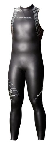 Aqua sphere pursuit - aqua, men