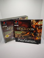 PlayStation 1 / PS1: The