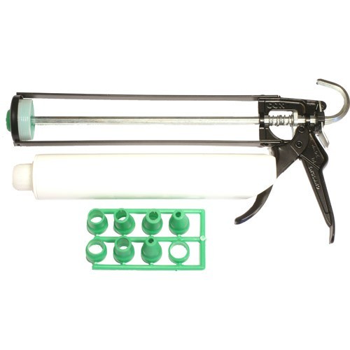 Gardner standard wurstpistole - gardner,