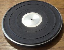 Lenco L75 Plattenteller +