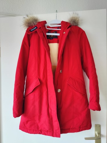 Woolrich arctic parka damen - woolrich,