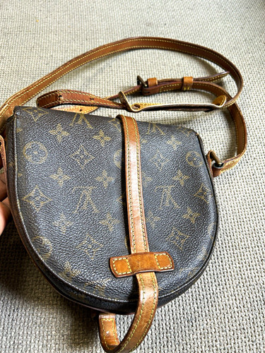 Louis vuitton monogram - louis,
