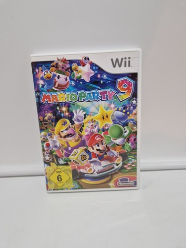 Mario party nintendo - mario,