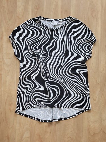 Lockeres shirt von amisu - von, /