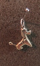 Anhänger Bettelarmband 333