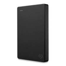 Seagate Expansion+ ext. Festplatte 2TB 