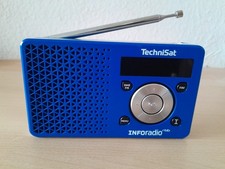Digitradio 1 Technisat DAB+