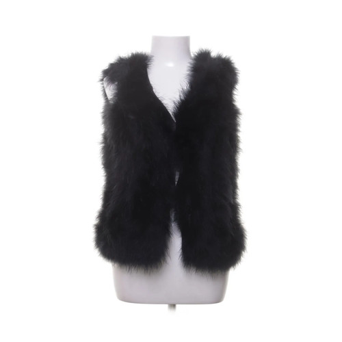 Style butler fellweste - style,