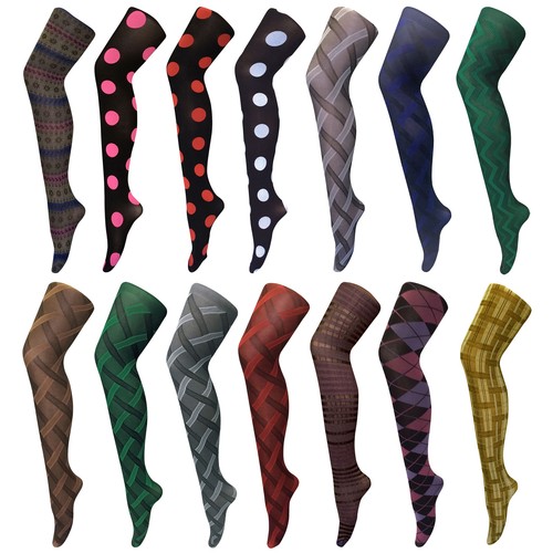 Socke snob damen dicke den - 80,