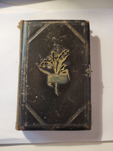 Altes liederbuch - altes,