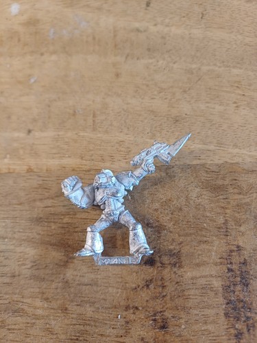 Warhammer 000 40k rogue - 40.000,