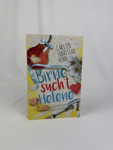 Birne sucht helene von carsten - birne,