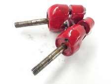 Moto Guzzi V65 TT [alle