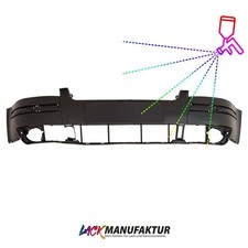 LACKIERT für VW Passat 3BG 3B