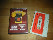 Abba - Best Of - MC