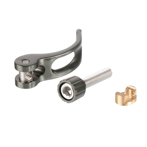 Dye m3s lockdown feedneck - 2,