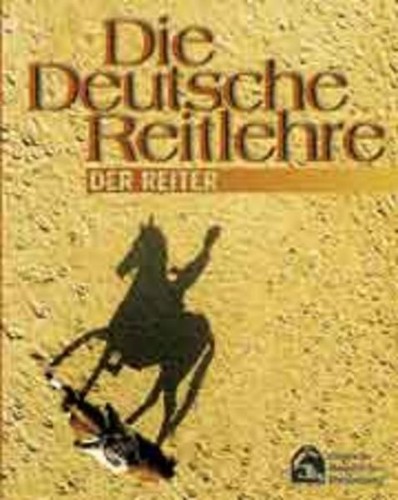 Der reiter deutsche - der, (deutsche