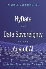 MyData and Data Sovereignty in