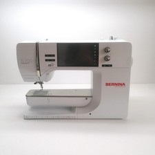 BERNINA Stickmaschine