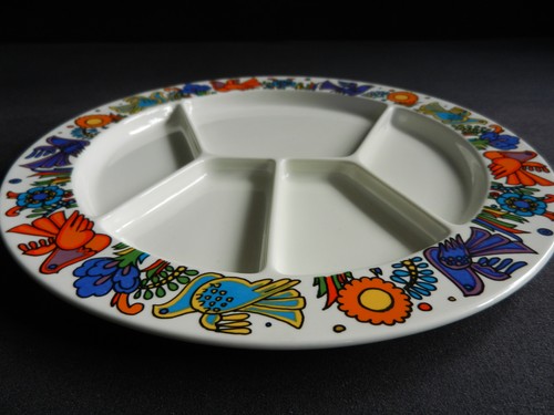 Villeroy boch fondueteller - &, boch,