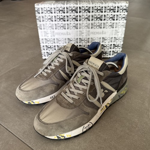 Premiata herren luxus - premiata,