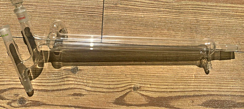 Labor glas kondensator kühler - labor-glas, kondensator/kühler